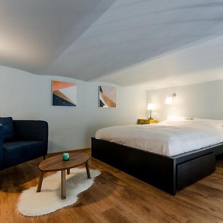 Paulay'S Studio Apartment In The City Center. Budapest Luaran gambar